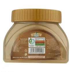 کره بادام زمینی پوپر ۳۲۰ گرمی