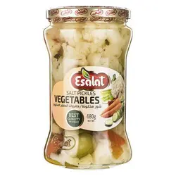 شور مخلوط اصالت ۶۸۰ گرمی