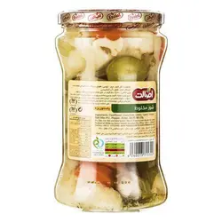 شور مخلوط اصالت ۶۸۰ گرمی