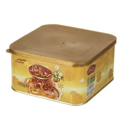عسل صادراتی رویال طلایی ۹۰۰ گرمی