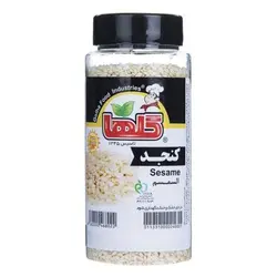 کنجد پت گلها ۸۰ گرمی