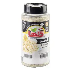 کنجد پت گلها ۸۰ گرمی