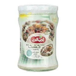 کشک مایع اصالت وزن ۲۸۰ گرم