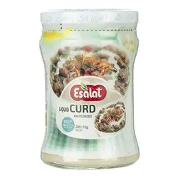 کشک مایع اصالت وزن ۲۸۰ گرم