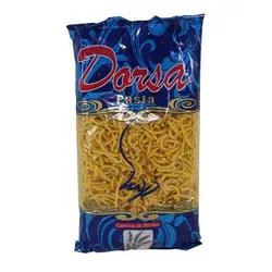 ماکارونی خانواده درسا ۹۰۰ گرمی