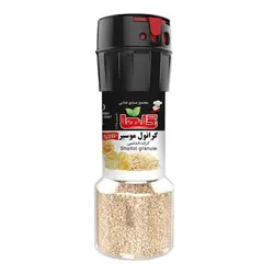 گرانول موسیر آسیابی گلها ۵۰ گرمی