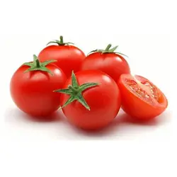 گوجه درجه ۱ وزن یک کیلوگرم