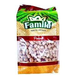 لوبیا چیتی ممتاز فامیلا وزن ۷۰۰ گرم