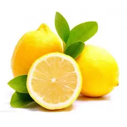 لیمو ترش درجه ۱ وزن یک کیلوگرم