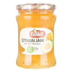 مربا بالنگ اصالت ۳۱۰ گرمی