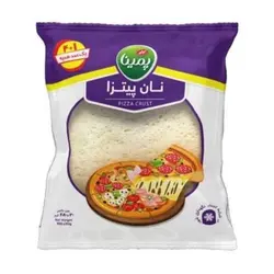 نان پیتزا پمینا کاله تعداد ۵ عدد وزن ۴۸۰ گرم