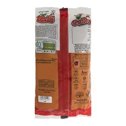 نخود گلها وزن ۴۰۰ گرم