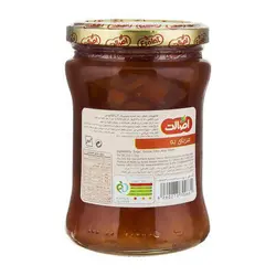 مربا به اصالت ۳۱۰ گرمی