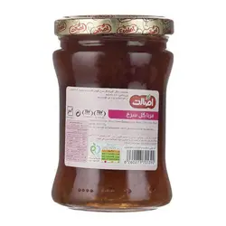 مربای گل اصالت ۳۱۰ گرمی