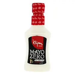سس مایونز زیرو بیژن 265 گرمی