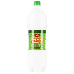 دوغ نعنا و پونه بدون گاز کاله 1.5 لیتری