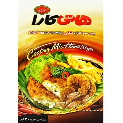 پودر سوخاری اسپایسی (فلفلی) هاتی کارا گلستان 300 گرمی
