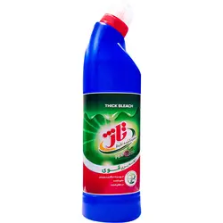 سفید کننده غلیظ و معطر با رایحه کاج تاژ 750 گرمی