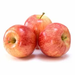 سیب درختی قرمز بسته حدود 850 گرمی