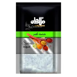 نشاسته گندم ملک 60 گرمی