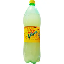 نوشابه لیمویی میرندا اصل 1.5 لیتری