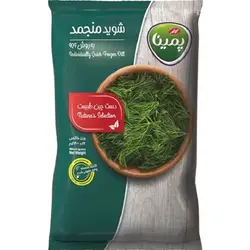 سبزی شوید منجمد کاله پمینا 400 گرمی