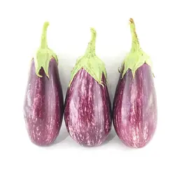 بادمجان یونانی بسته حدود 1100 گرمی