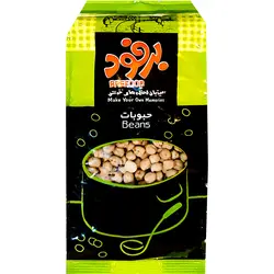 نخود ممتاز برفود 900 گرمی