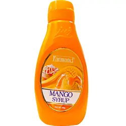 سس انبه فرمند 500 گرمی