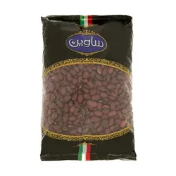 لوبیا قرمز ممتاز ساوین بسته 800 گرمی