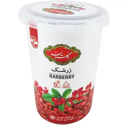 زرشک ممتاز خشک (پلویی) گلستان 150 گرمی