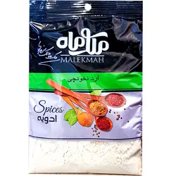 آرد نخودچی ملک ماه 70 گرمی