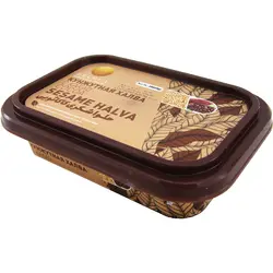 حلواشکری کاکائویی DELOCA دلوکا 200 گرمی19237