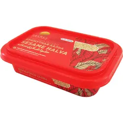 حلواشکری ساده DELOCA دلوکا 200 گرمی