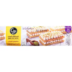 خمیر هزارلای شیرینی (مخصوص شیرینی) کاله پمینا 400 گرمی