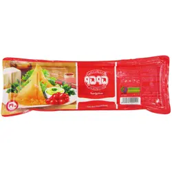 نان نیمه آماده سمبوسه یوفکا 9595 بسته بندی وکیوم 420 گرمی