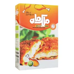 پودر سوخاری ملک ماه 200 گرمی