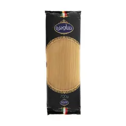 ماکارونی (اسپاگتی) 1.2 ساوین 700 گرمی