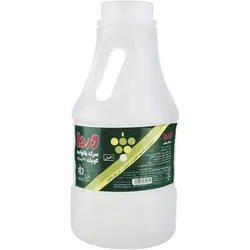 سرکه تقطیری (سرکه ترشی) بهداشتی سفید وردا 2000 گرمی