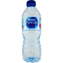 آب معدنی Nestle نستله 500 میلی لیتری
