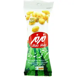 مغز تخمه هندوانه مزمز 30 گرمی