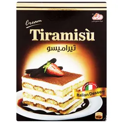 پودر کرم تیرامیسو (دسر ایتالیایی) دراژه 70 گرمی
