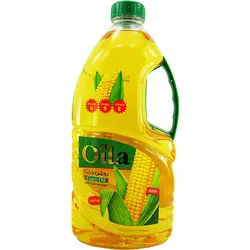 روغن مایع ذرت مخصوص پخت و پز و سالاد اویلا 1800 گرمی