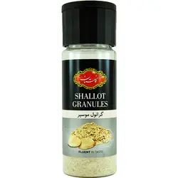 گرانول موسیر ممتاز لیوانی گلستان 70 گرمی