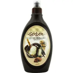 سس (شکلات) کاکائو شیری سوربن کاله 500 گرمی