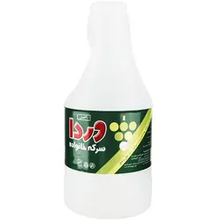 سرکه تقطیری (سرکه ترشی) بهداشتی سفید وردا 3500 گرمی