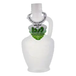 سرکه تقطیری بهداشتی سفید وردا ۵۰۰ گرمی