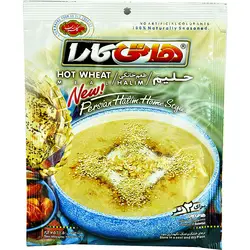 پودر حلیم با طعم خانگی هاتی کارا گلستان 75 گرمی