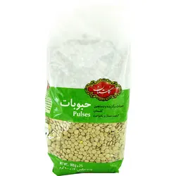 عدس ممتاز استندآپ گلستان 900 گرمی