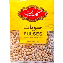 نخود ممتاز گلستان 900 گرمی